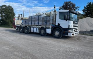 delivery services melbourne