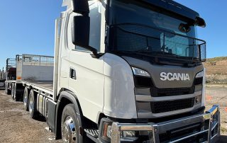 transportation services melbourne