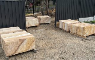 transport unloading melbourne